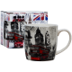 Cana ceramica London in cutie 400 ml